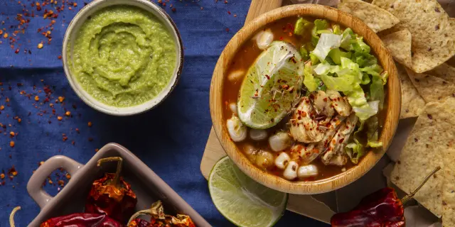 Conoce los pozoles imperdibles en Guadalajara, según Google Maps
