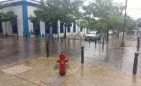 Protección Civil alerta de los puntos de riesgo en Culiacán durante lluvias
