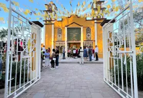 Con arte, sabor y tradición San Pedro será Pueblo Señorial
