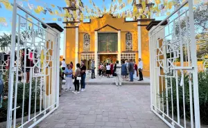 Con arte, sabor y tradición San Pedro será Pueblo Señorial