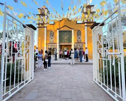Con arte, sabor y tradición San Pedro será Pueblo Señorial