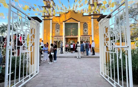 Con arte, sabor y tradición San Pedro será Pueblo Señorial