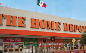 The Home Depot abrirá nueva sucursal en Ciudad Juárez; ya hay ubicación