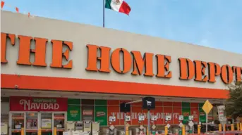 The Home Depot abrirá nueva sucursal en Ciudad Juárez; ya hay ubicación