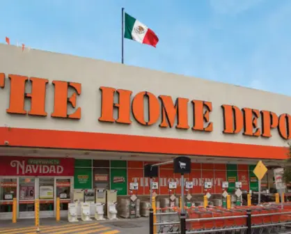The Home Depot abrirá nueva sucursal en Ciudad Juárez; ya hay ubicación