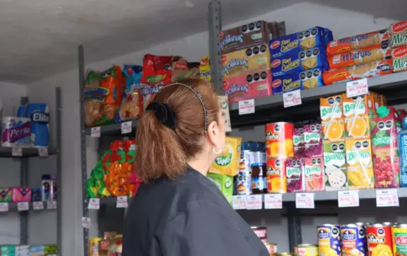 Tiendas del Bienestar: ¿Dónde estarán ubicadas?