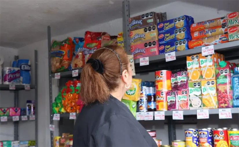 Con este ajuste, se podrán adquirir al menos dos canastas básicas a partir de 2026. 