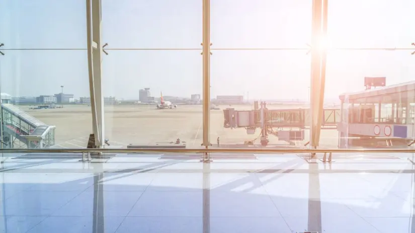Estos son los lugares en donde estarán ubicados los nuevos aeropuertos. Foto: Freepik. Estos son los lugares en donde estarán ubicados los nuevos aeropuertos. Foto: Freepik.