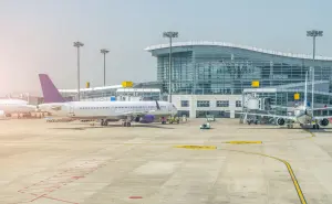 Anuncian construcción de 5 nuevos aeropuertos en México: será en estos estados