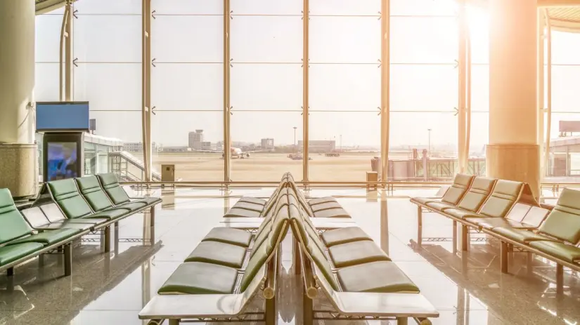 México cuenta con 78 aeropuertos distribuidos por diversas regiones. Foto: Freepik. México cuenta con 78 aeropuertos distribuidos por diversas regiones. Foto: Freepik.