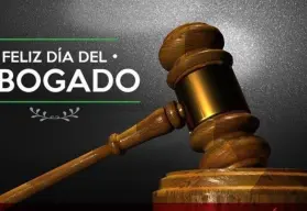 Día del Abogado 2025; mensajes bonitos con imágenes para felicitar a tu pareja que es abogada o abogado