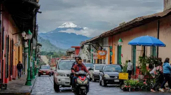 El aroma de este Pueblo Mágico de Veracruz, hará que te enamores de cada uno de sus rincones