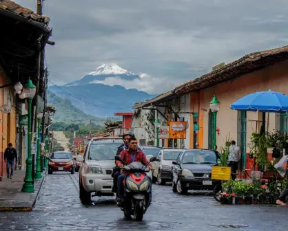 El aroma de este Pueblo Mágico de Veracruz, hará que te enamores de cada uno de sus rincones