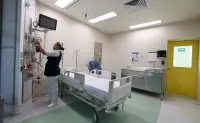 El Hospital Pediátrico de Sinaloa estrena quirófanos especializados y área para atender a niños quemados