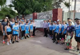 Recuperan el Estadio Juventud para el orgullo deportivo de Navolato