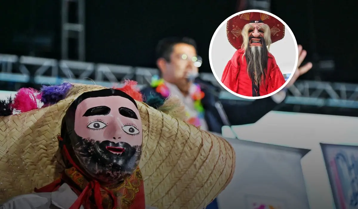 Fecha de inicio y actividades de la Feria de los Chicahuales 2025 en honor a la Virgen Peregrina de San Juan de Los Logos Foto: Facebook oficial