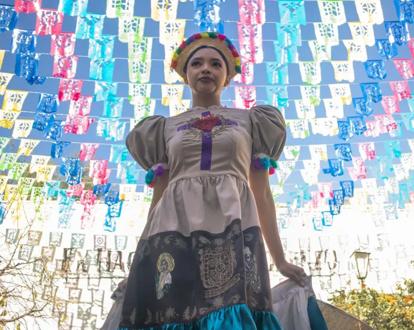 imagen recuadro Múltiples actividades y concierto gratuitos en la La Feria de los Chicahuales 2025 Foto: Facebook oficial