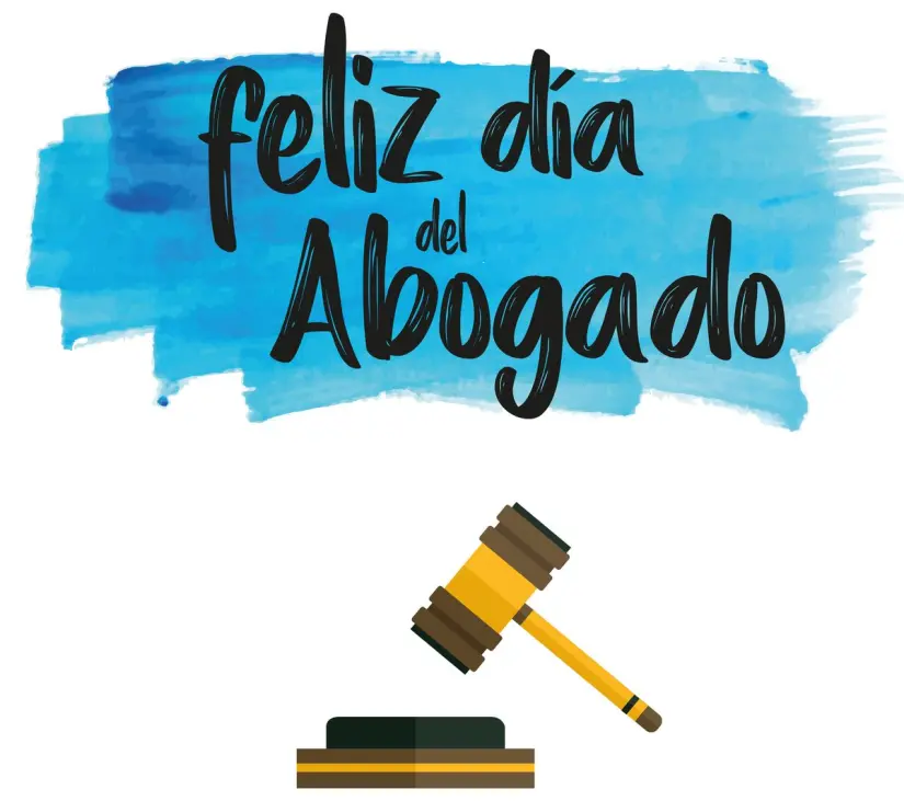 Frases bonitas para dedicar a tu pareja en el Día del Abogado 2025 Frases bonitas para dedicar a tu pareja en el Día del Abogado 2025. Foto: Pinterest