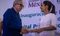 Sheinbaum refuerza estrategia de seguridad en Sinaloa: altos mandos estarán en Culiacán cada semana