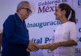 Sheinbaum refuerza estrategia de seguridad en Sinaloa: altos mandos estarán en Culiacán cada semana