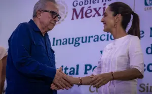 Sheinbaum refuerza estrategia de seguridad en Sinaloa: altos mandos estarán en Culiacán cada semana