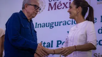 Sheinbaum refuerza estrategia de seguridad en Sinaloa: altos mandos estarán en Culiacán cada semana