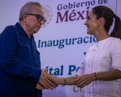 Sheinbaum refuerza estrategia de seguridad en Sinaloa: altos mandos estarán en Culiacán cada semana