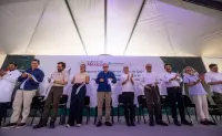 En gira de Claudia Sheinbaum por Sinaloa confirman inversión histórica en Salud: quirófanos, hospitales y atención gratuita