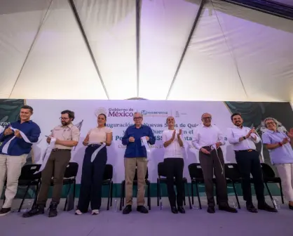 En gira de Claudia Sheinbaum por Sinaloa confirman inversión histórica en Salud: quirófanos, hospitales y atención gratuita
