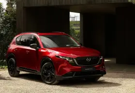 Mazda CX-5 2026: lo que se sabe sobre su precio y fecha de lanzamiento en México