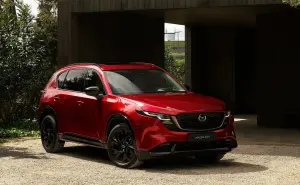 Mazda CX-5 2026: lo que se sabe sobre su precio y fecha de lanzamiento en México