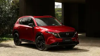 Mazda CX-5 2026: lo que se sabe sobre su precio y fecha de lanzamiento en México