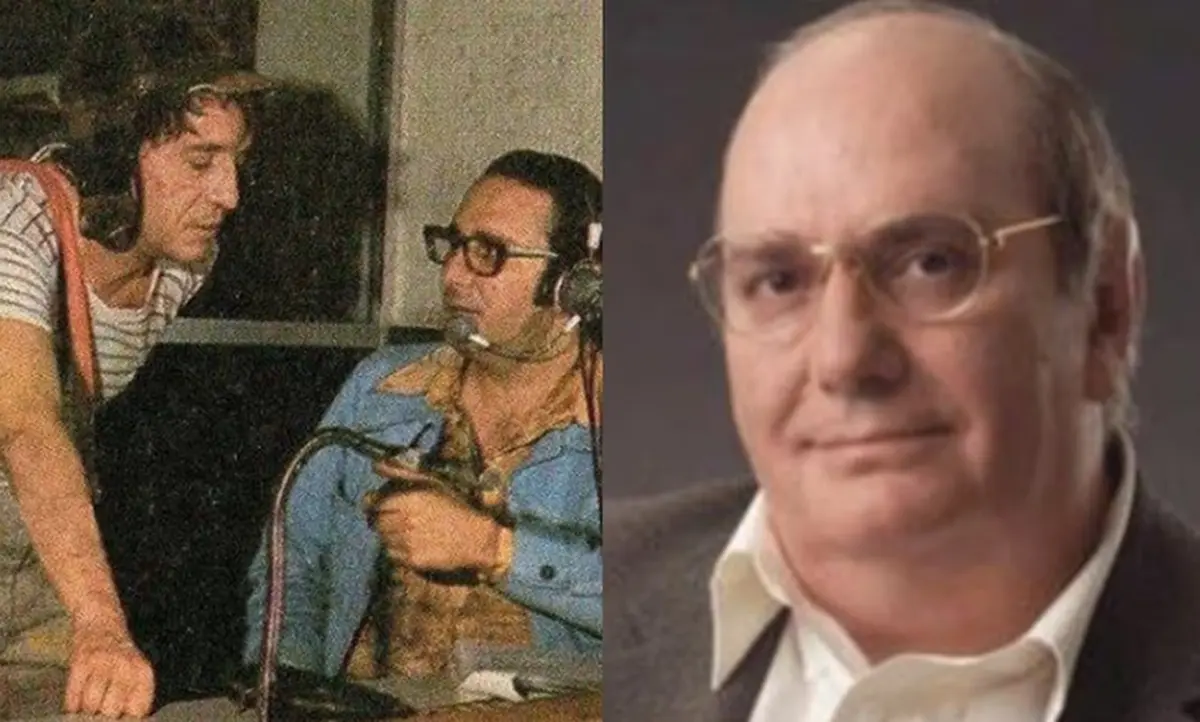 Segoviano es recordado por su participación en los programas de Chespirito. Foto: Redes sociales