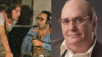 ¿Por qué Enrique Segoviano no continuó como director del Chavo del 8?
