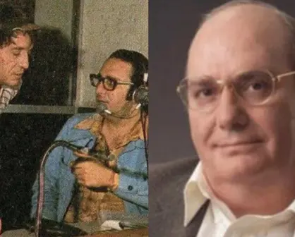¿Por qué Enrique Segoviano no continuó como director del Chavo del 8?