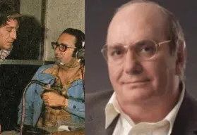 ¿Qué ha sido de Enrique Segoviano y que otros programas dirigió?