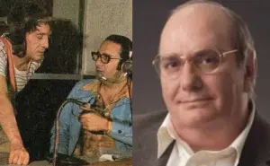 ¿Qué ha sido de Enrique Segoviano y que otros programas dirigió?