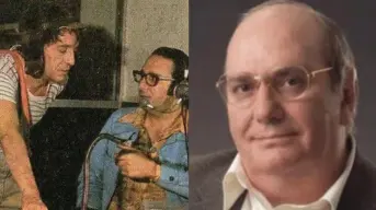 ¿Qué ha sido de Enrique Segoviano y que otros programas dirigió?