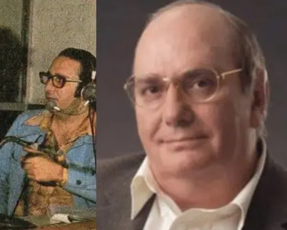 ¿Qué ha sido de Enrique Segoviano y que otros programas dirigió?