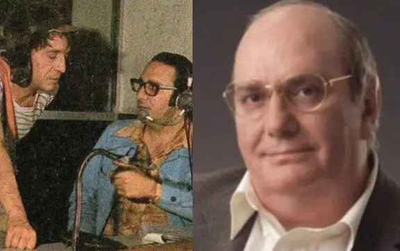 ¿Qué ha sido de Enrique Segoviano y que otros programas dirigió?