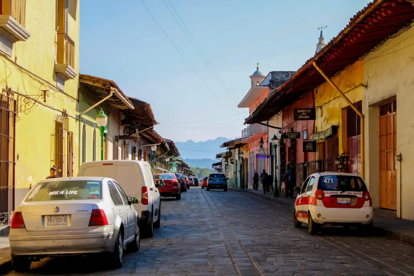 Pueblo Mágico de Coatepec, Pueblo Mágico de Coatepec,. Foto: Cortesía