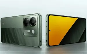 De los celulares baratos de Xiaomi, pero con buen rendimiento de cámara y pantalla