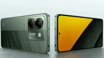De los celulares baratos de Xiaomi, pero con buen rendimiento de cámara y pantalla