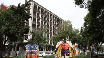 Inicia el programa de viviendas con rentas accesibles en la CDMX