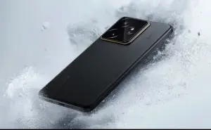 Realme tiene el celular con la batería más potente del mundo, en la gama alta económica