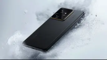 Realme tiene el celular con la batería más potente del mundo, en la gama alta económica