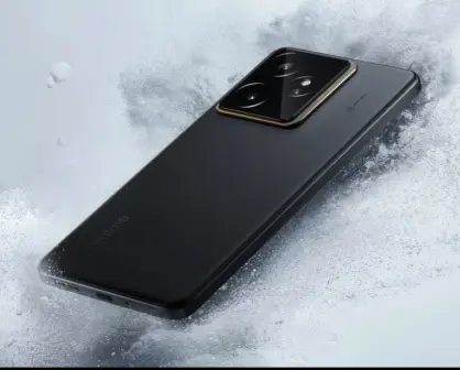 Realme tiene el celular con la batería más potente del mundo, en la gama alta económica