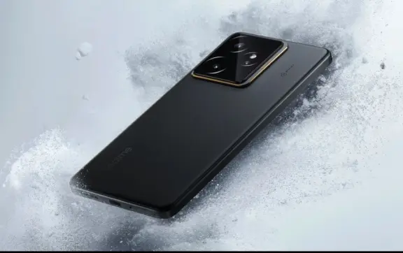 Realme tiene el celular con la batería más potente del mundo, en la gama alta económica