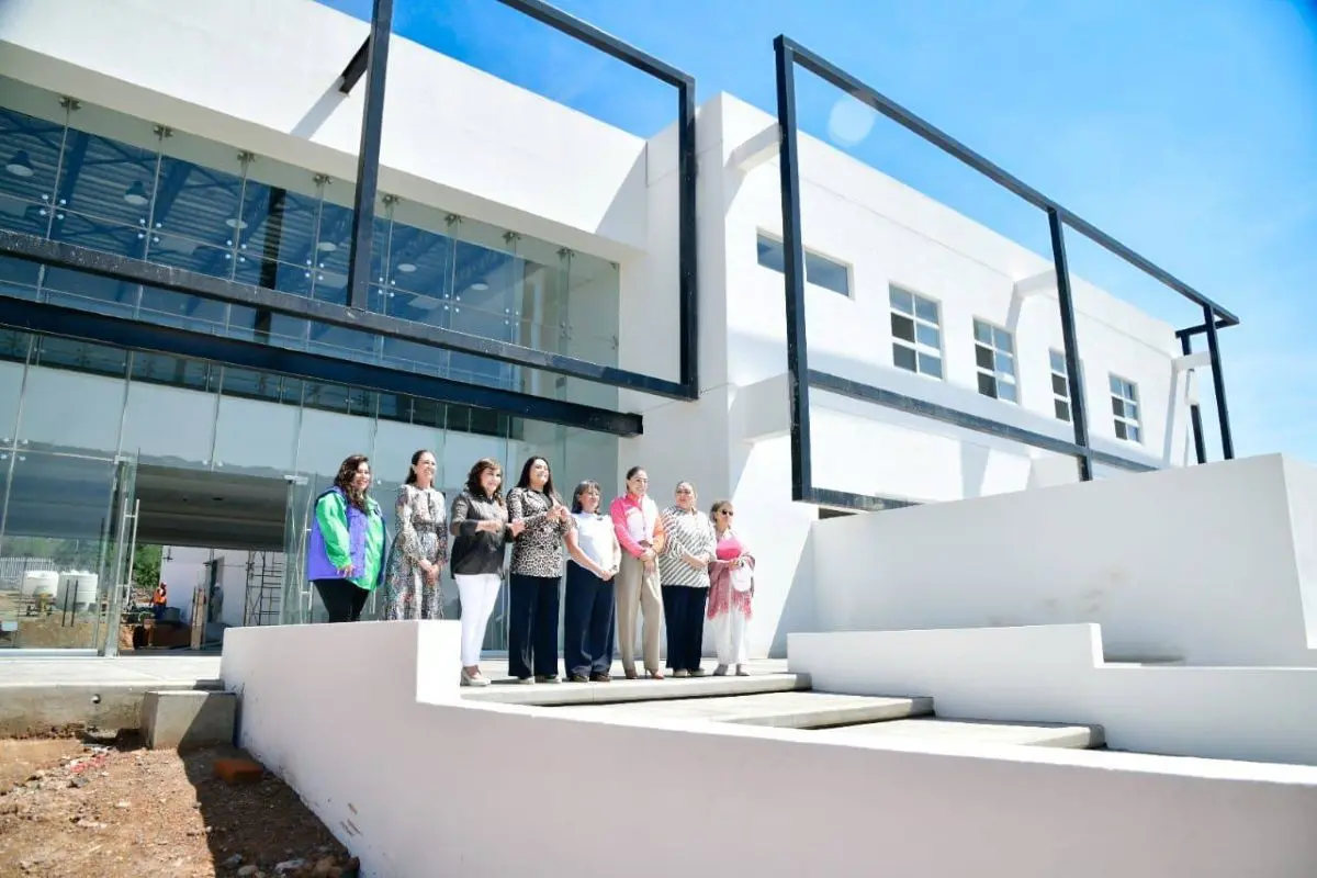 Conoce los detalles de la Universidad Intercultural. Foto: Cortesía