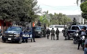 Gobierno Federal reforzará seguridad en Sinaloa con tecnología, patrullas y más elementos: Rocha Moya